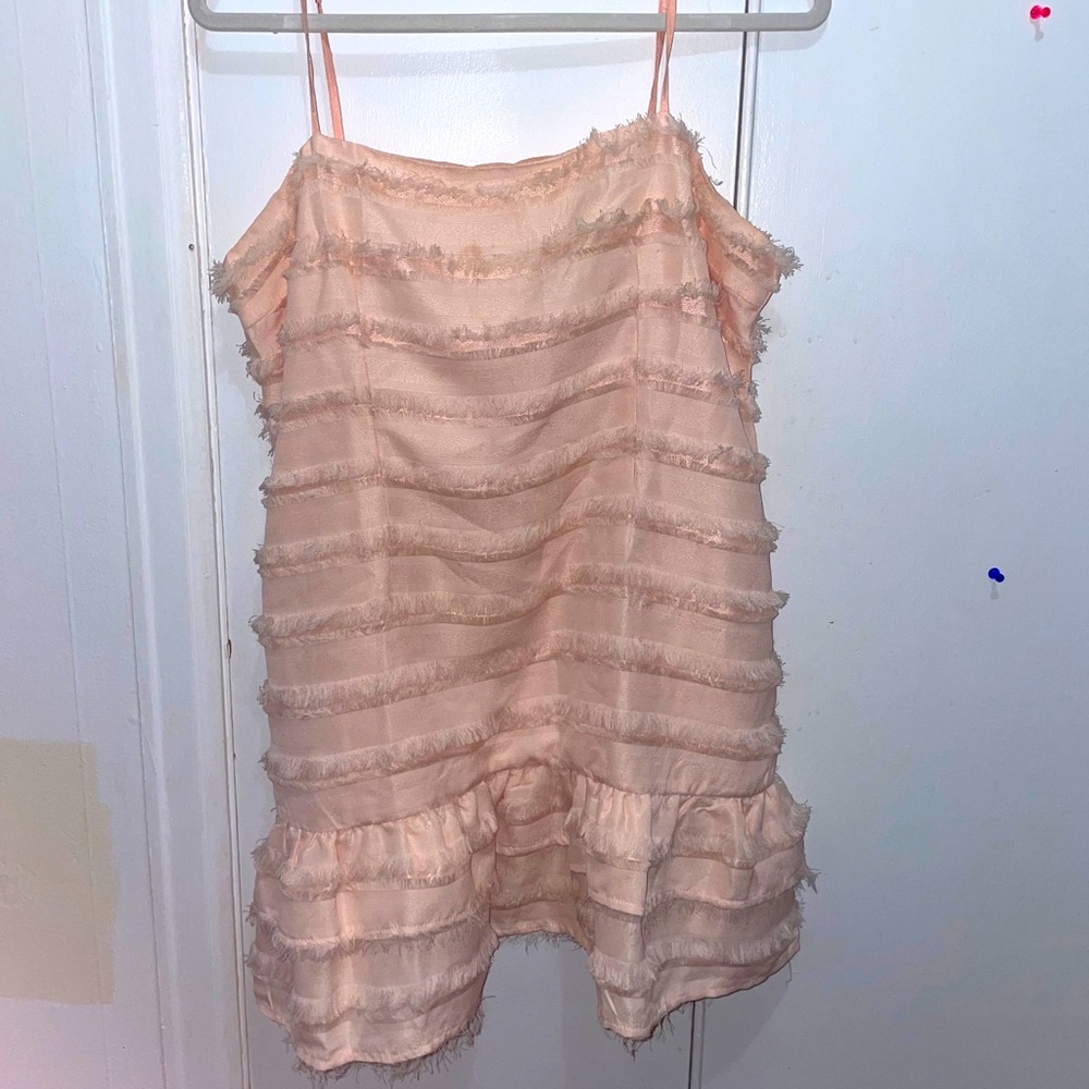 Princess Polly Dress
